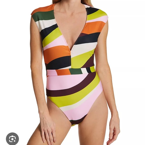 Sanctuary Swimsuit Size S - Picture 1 of 6
